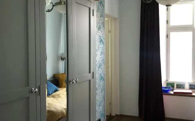 Lõuna 6-3 Apartement