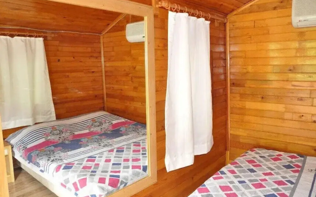 Olympos Alaturka Pansiyon