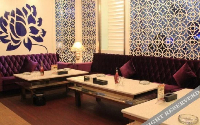 Civil Aviation Hotel