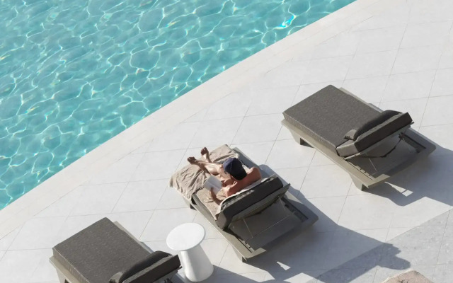 Nautilux Rethymno by Mage Hotels