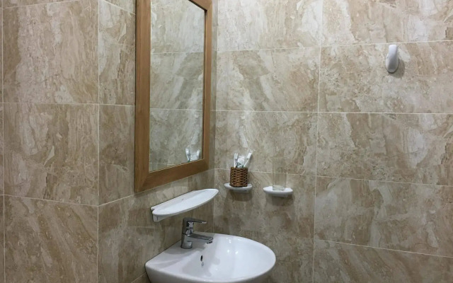 Luxury Apartment