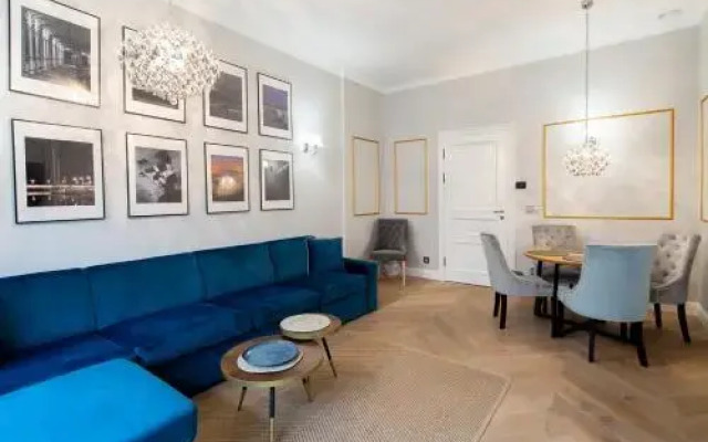 Apartamenty Pod Orłem Monte Cassino