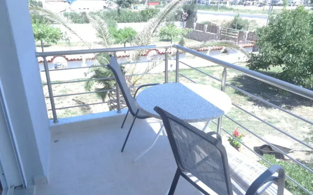 Vergina Pension