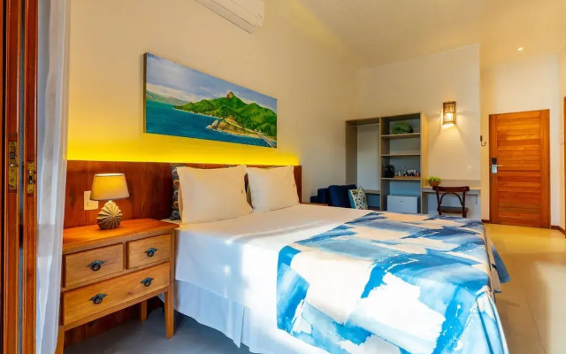 Velas do Engenho Hotels and Events