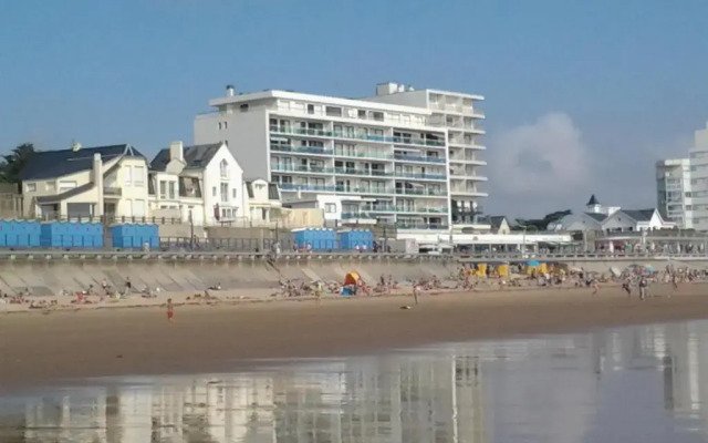 Résidence La Garenne