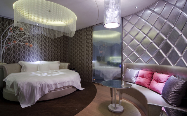 Wego Boutique Hotel - Dazhi