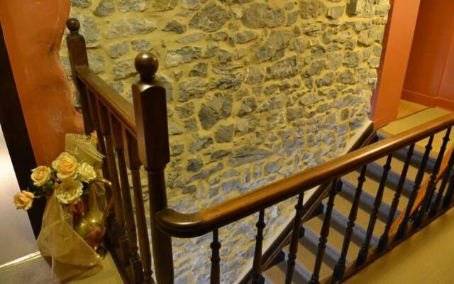 Auberge de Bouvignes