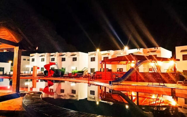 Amigo Hotel Dahab