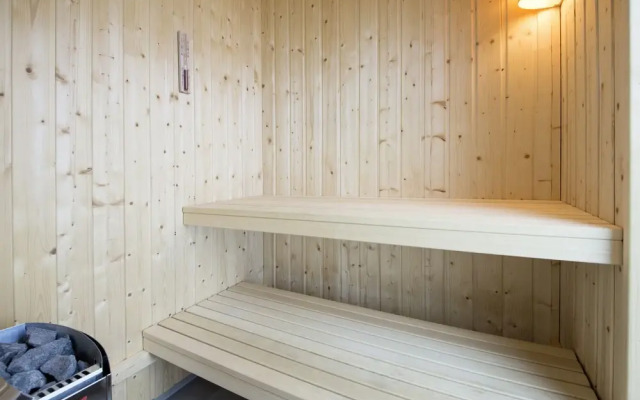 Ferienhaus Blaue Brise