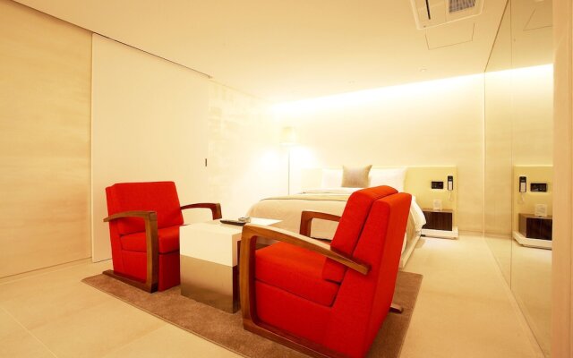 Samsung JS Boutique Hotel