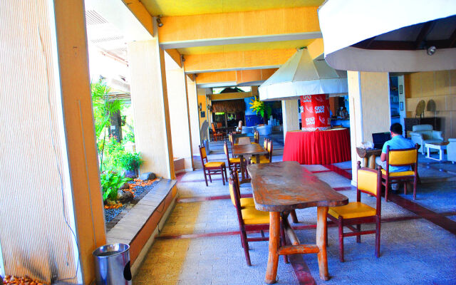 Leyte Park Resort Hotel