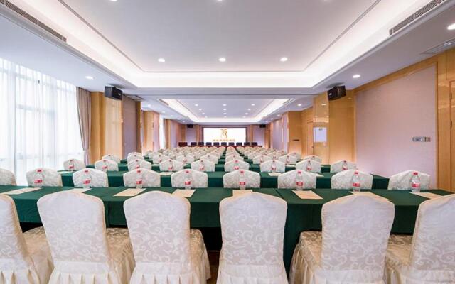 Vienna (Hunan Zhuzhou Chaling County)