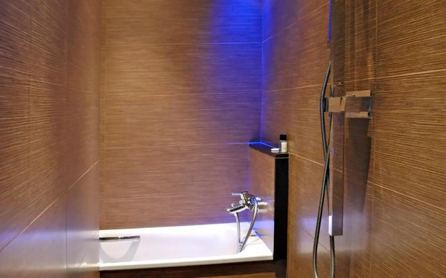 Hotel Balneario Font Vella - Adults Only