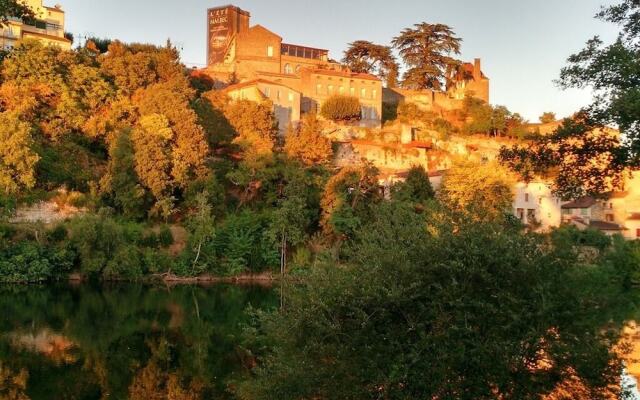 Le clos de la Salamandre