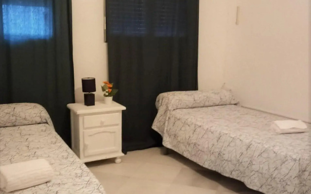 Sevilla Dream Hostel