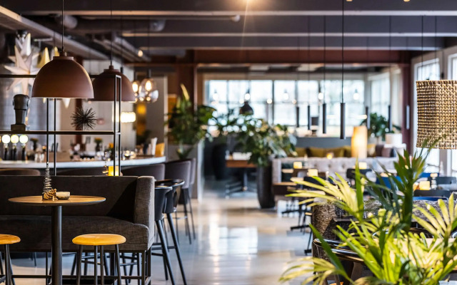Pier 5 Designhotel