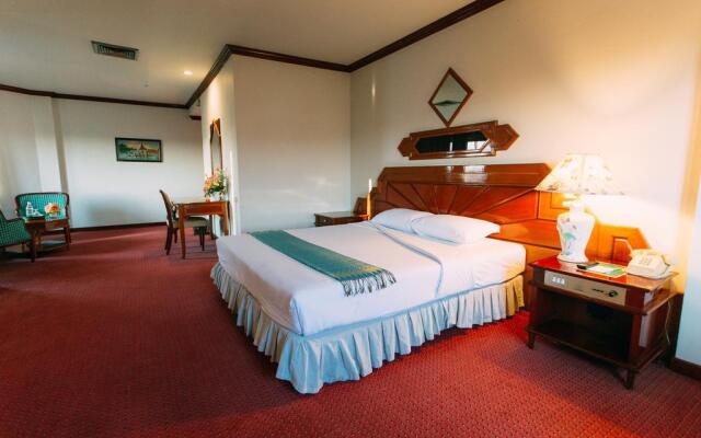 Inn Come Hotel Chiangrai