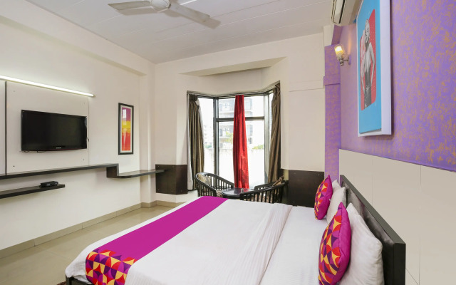 OYO 10020 Aruma Residency