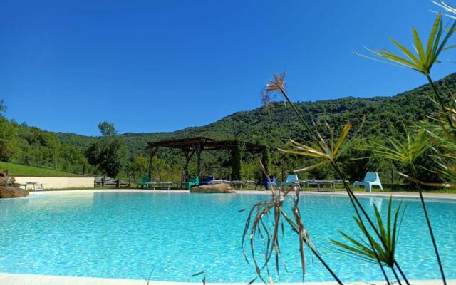 Agriturismo Piano di Andrea