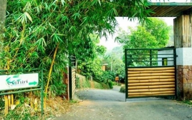 Vythiri Greens Resort