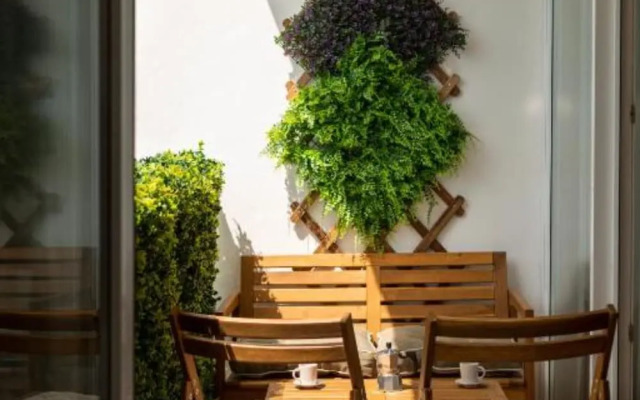 Charming Apartment Sant Elia