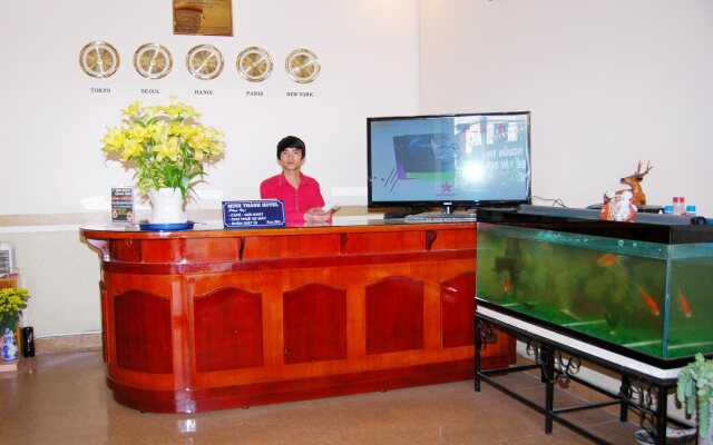 Ken's House Backpackers - Downtown 2