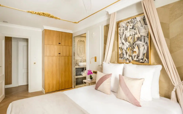 Merveil Luxury Suites - Rougemont I-II-III