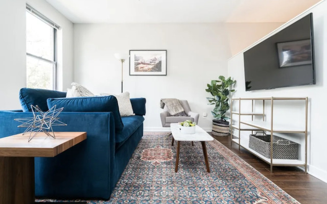 Mint House at Midtown