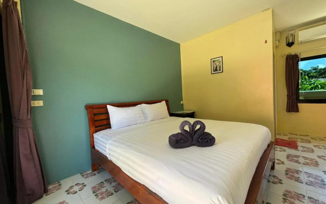 Boonya Resort Koh Chang