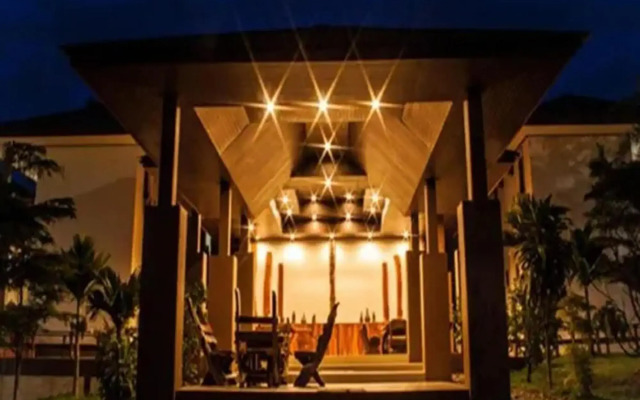 Fahluang Resort