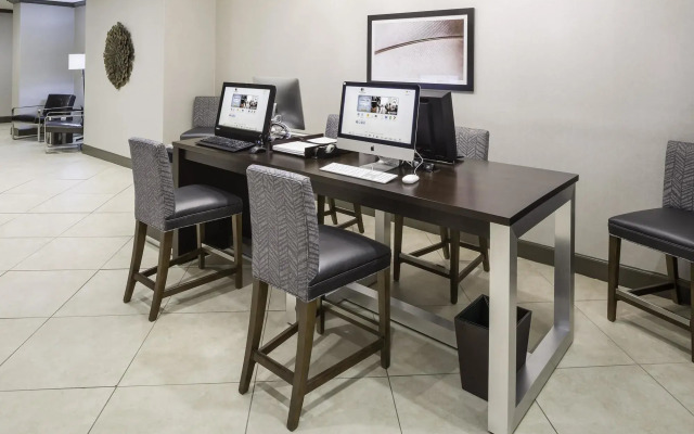 DoubleTree by Hilton Hotel Wilmington