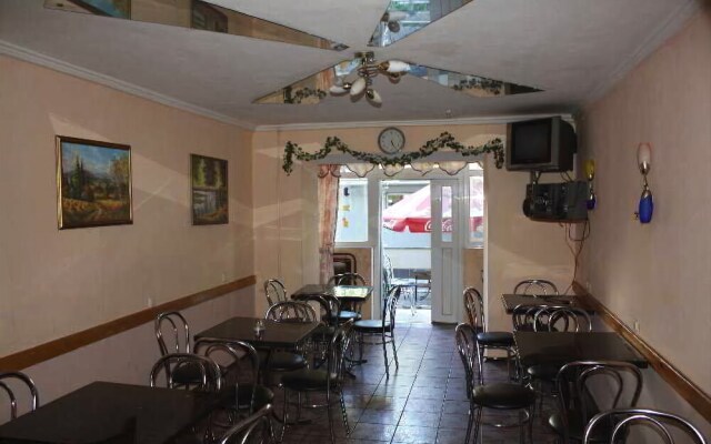 Ekos Petra Zaporozhtsya Str