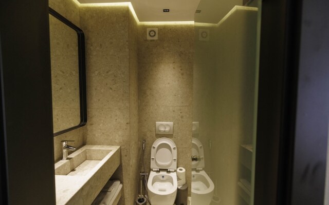 1863 Boutique Hotel