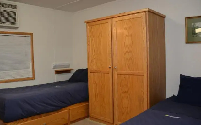 RLI Carrizo Springs Lodge