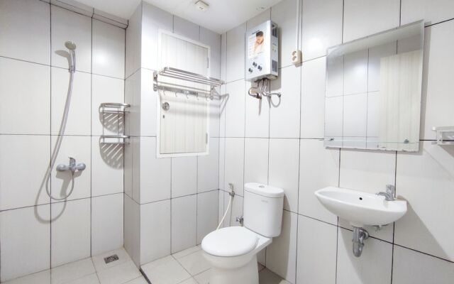 Grand Kamala Lagoon By Mitra Propertindo