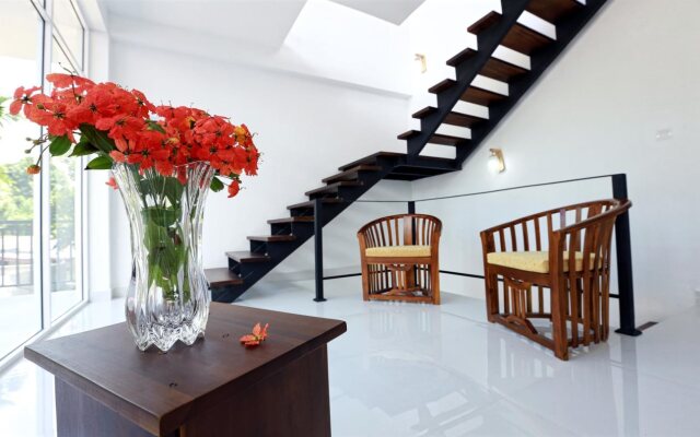 Villa Dasuni