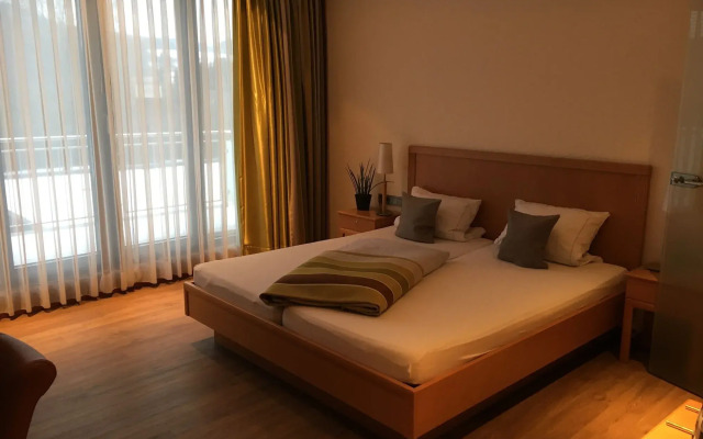 Landidyll Hotel Gasthof zum Freden