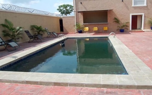 Dannic Hotels Calabar