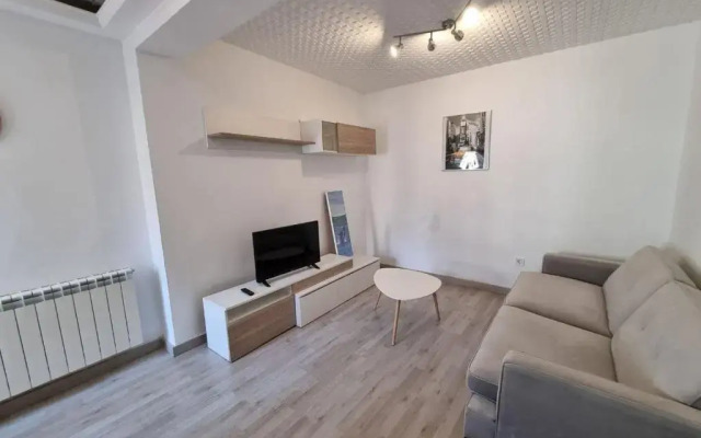 103A Apartamento moderno 2 habitaciones