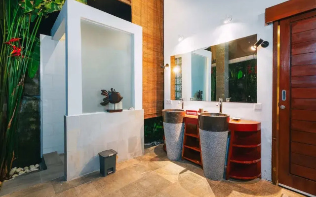 Villa Moringa 1