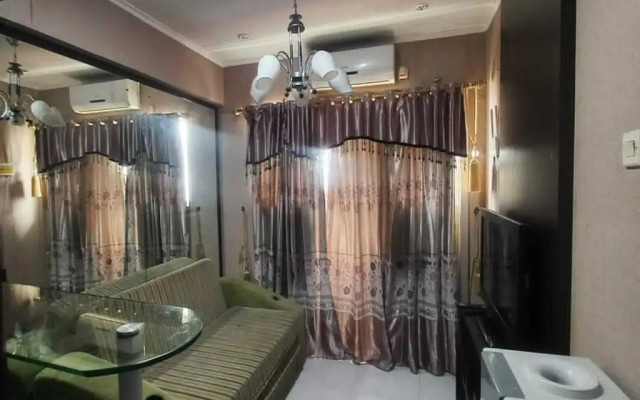 Mystaypro Sentra Timur By Zuzu