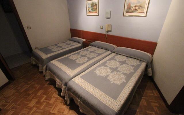 Hostal Cuzco