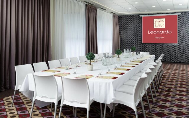 Leonardo Hotel Negev