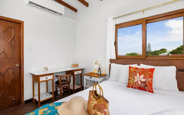 Spacious 4BR Villa Private Pool Cozy Location