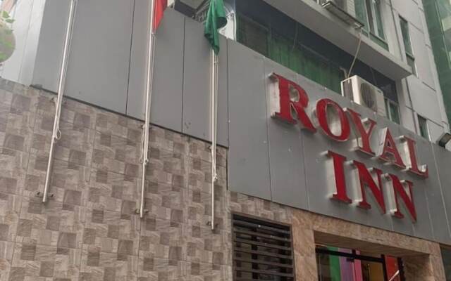 Royal Inn Dhaka