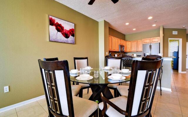 Island Key Condos 302