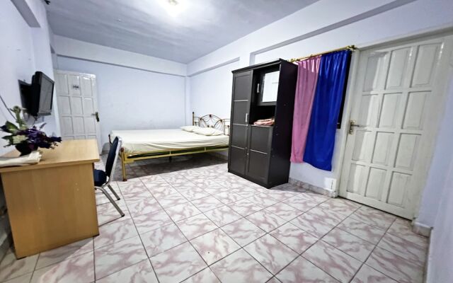 Hotel O Wisma Samudra