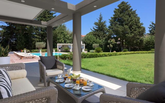 Bella Foresta Villa