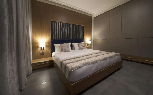 Urban Central Suites - Beirut