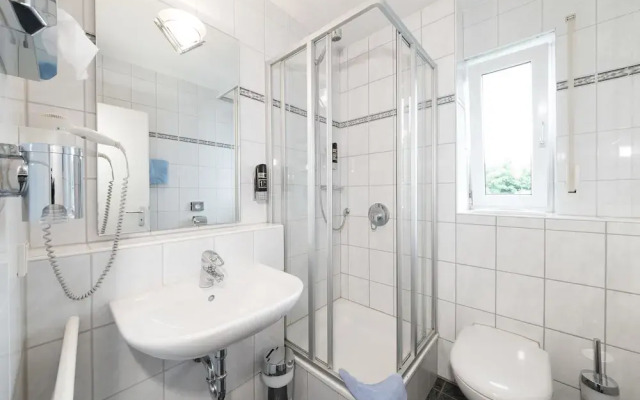 Hotel Restaurant Vater Rhein